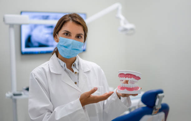 Best Emergency Dentist for Knocked-Out Tooth in Worland, WY
