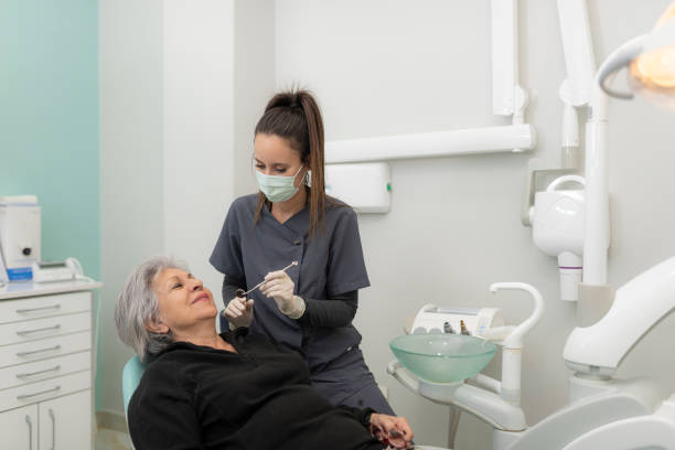 Best Broken or Cracked Tooth Emergency Dentist in Worland, WY