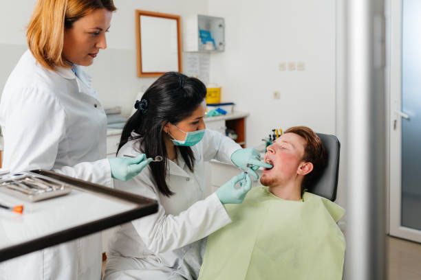 Best Emergency Dentist for Knocked-Out Tooth in Worland, WY