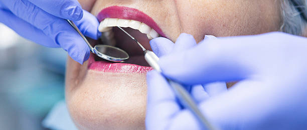 Fast & Reliable Emergency Dental Services in WY